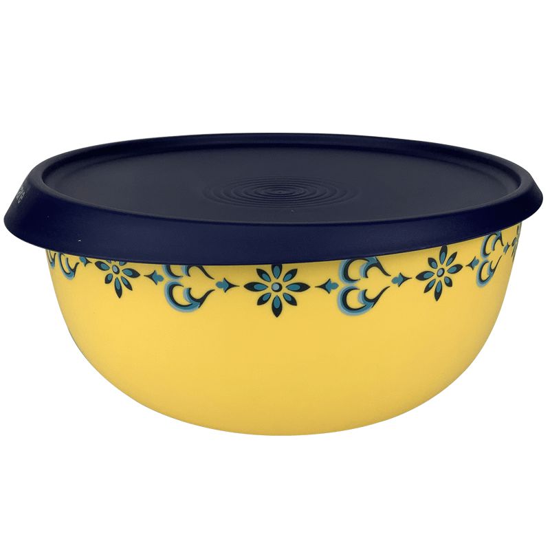 TIGELA TOQUE MAGICO ARABESCO 4,3L
