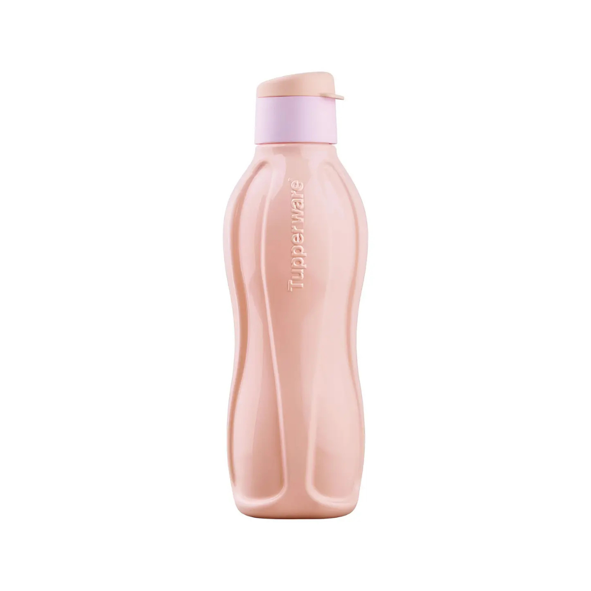 ECO TUPPER PLUS ROSA CHÁ 750ML