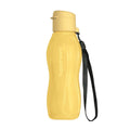 ECO TUPPER REDONDA PLUS 310ML BEIJINHO