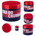 SALEIRO MESA HORA DO CHURRASCO