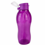 ECO TUPPER REDONDA PLUS VIOLETA 1,5L