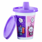 COPINHO C/ BICO 200ML BABY ANI