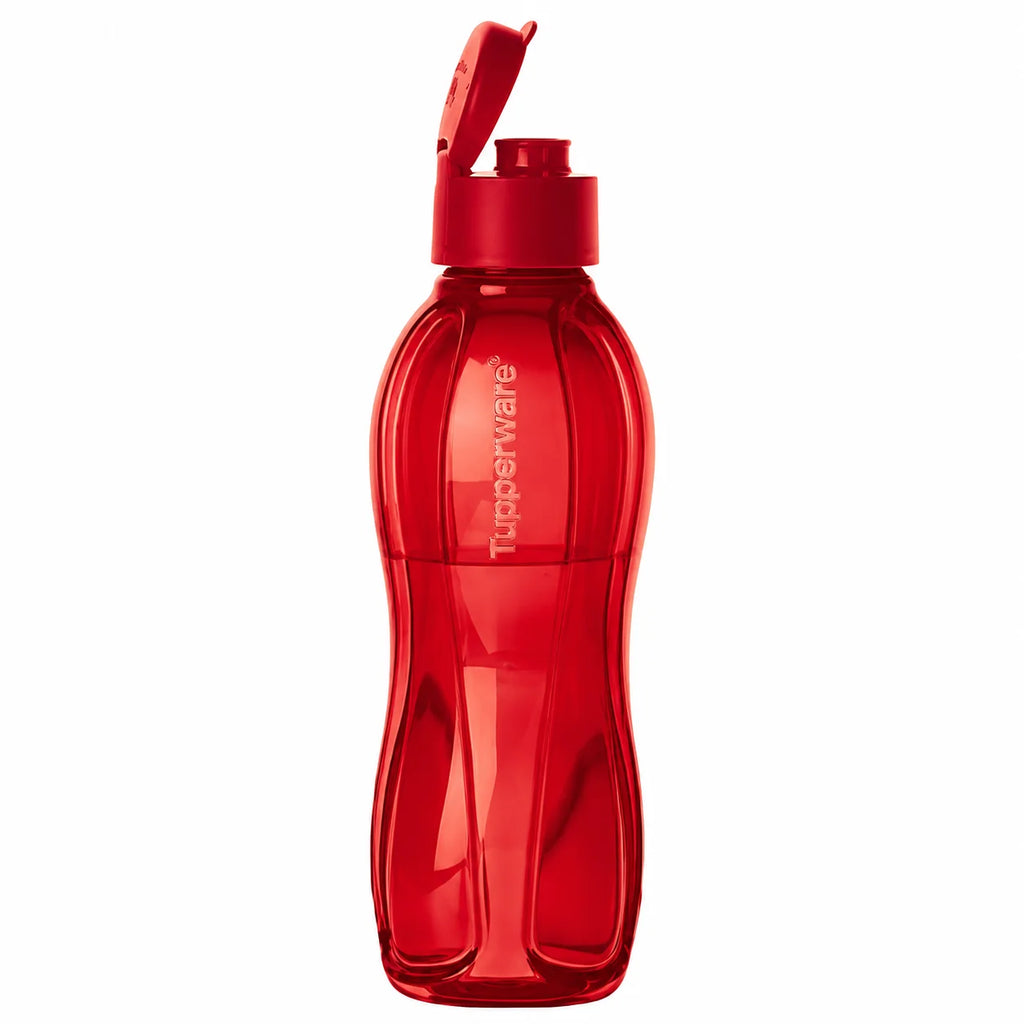 ECO TUPPER RED P 1L PAIXAO