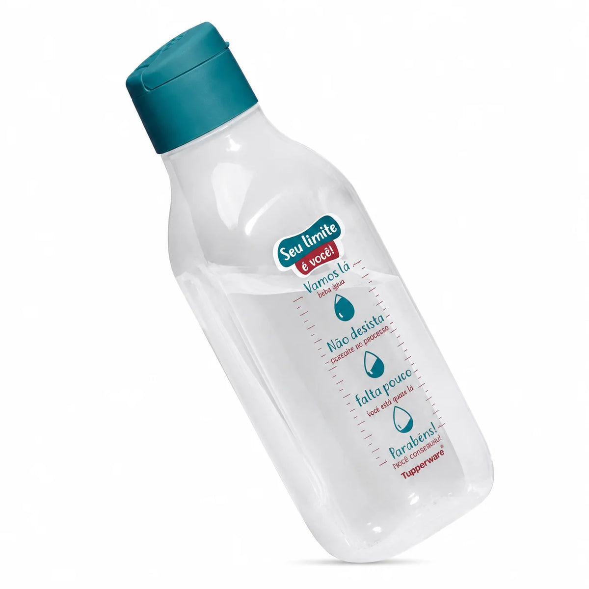 ECO TUPPER QUAD P 1L TRACKER