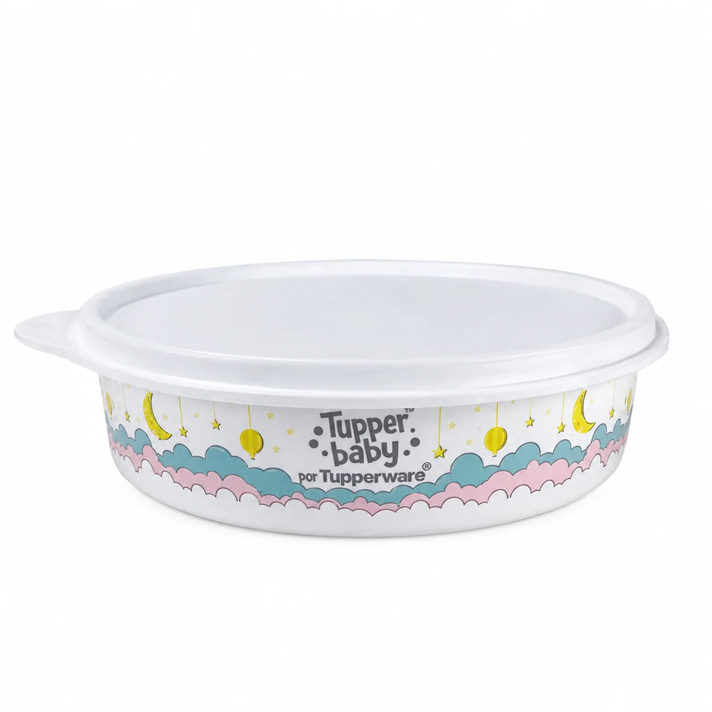 TUPPER PRAT TUPPER BABY 500ML