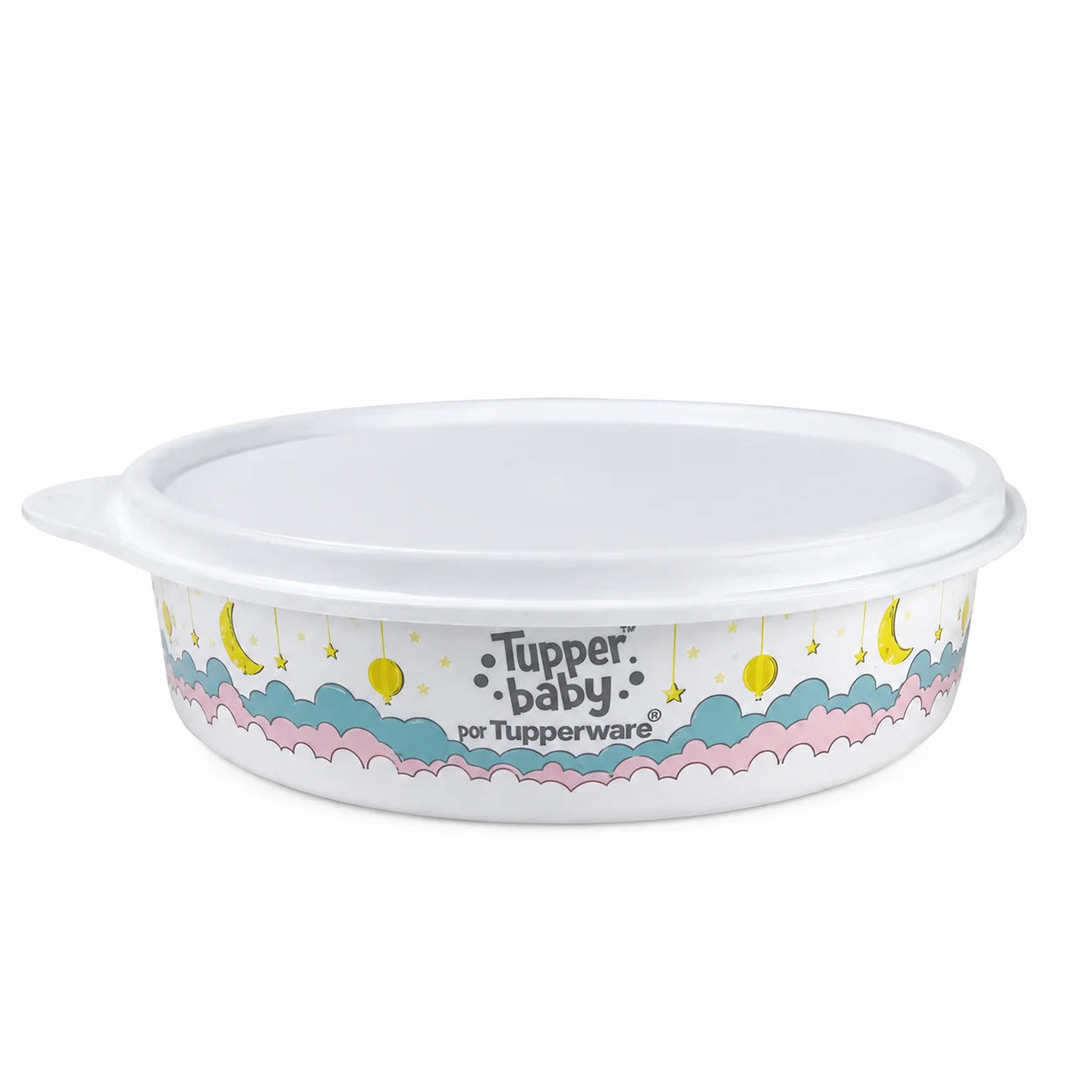 TUPPER PRAT TUPPER BABY 500ML