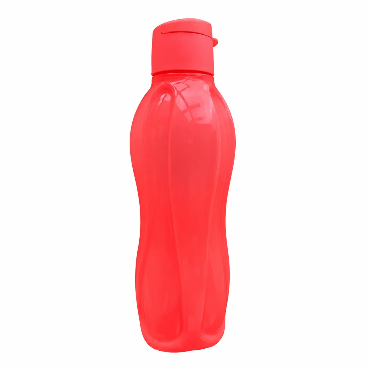 ECO TUPPER RED P 1L LARANJA NE