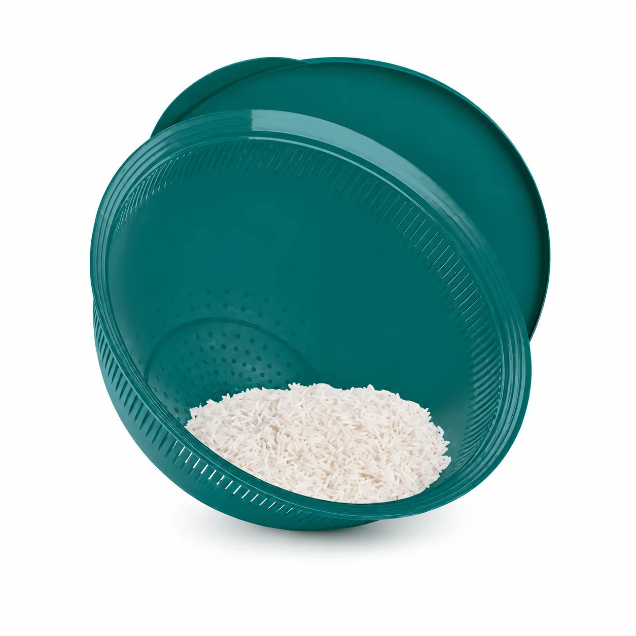 LAVA ARROZ MISTERIO