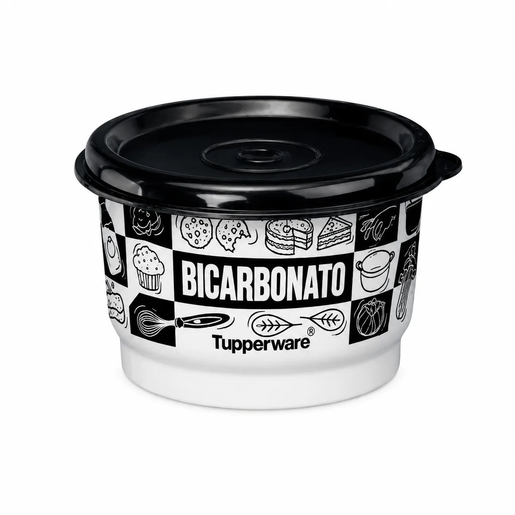 POTINHO 140ML BICARBONATO POP