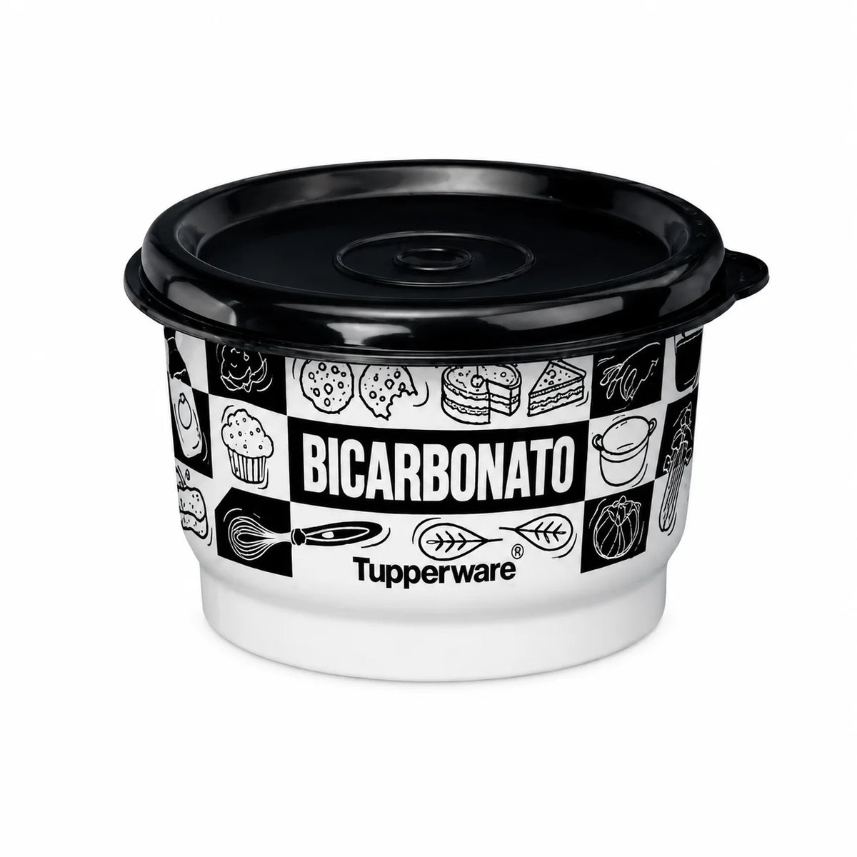 POTINHO 140ML BICARBONATO POP