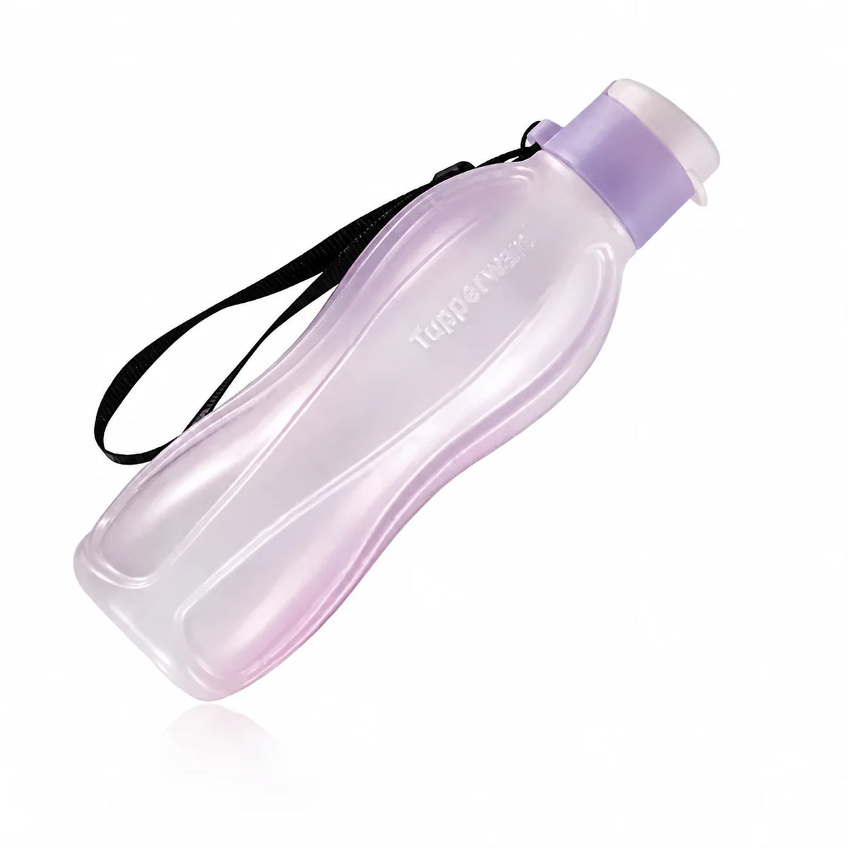 ECO TUPPER REDONDA PLUS SEREIA 500ML
