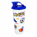 COPO C BICO 470ML FUTEBOL