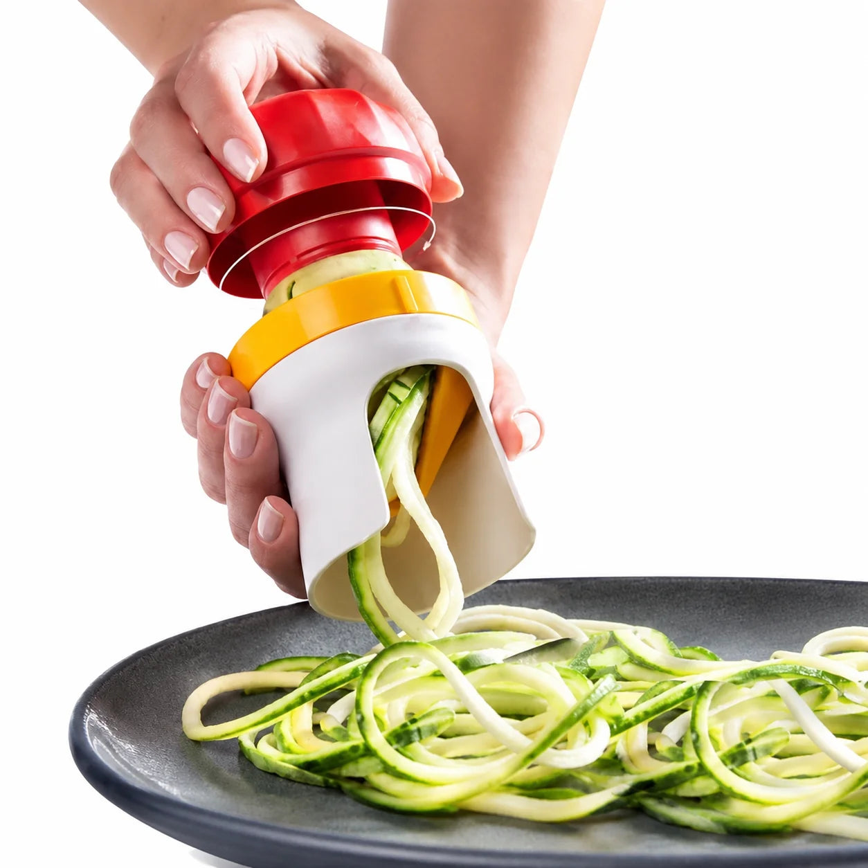 APONTADOR DE LEGUMES TAGLIATE