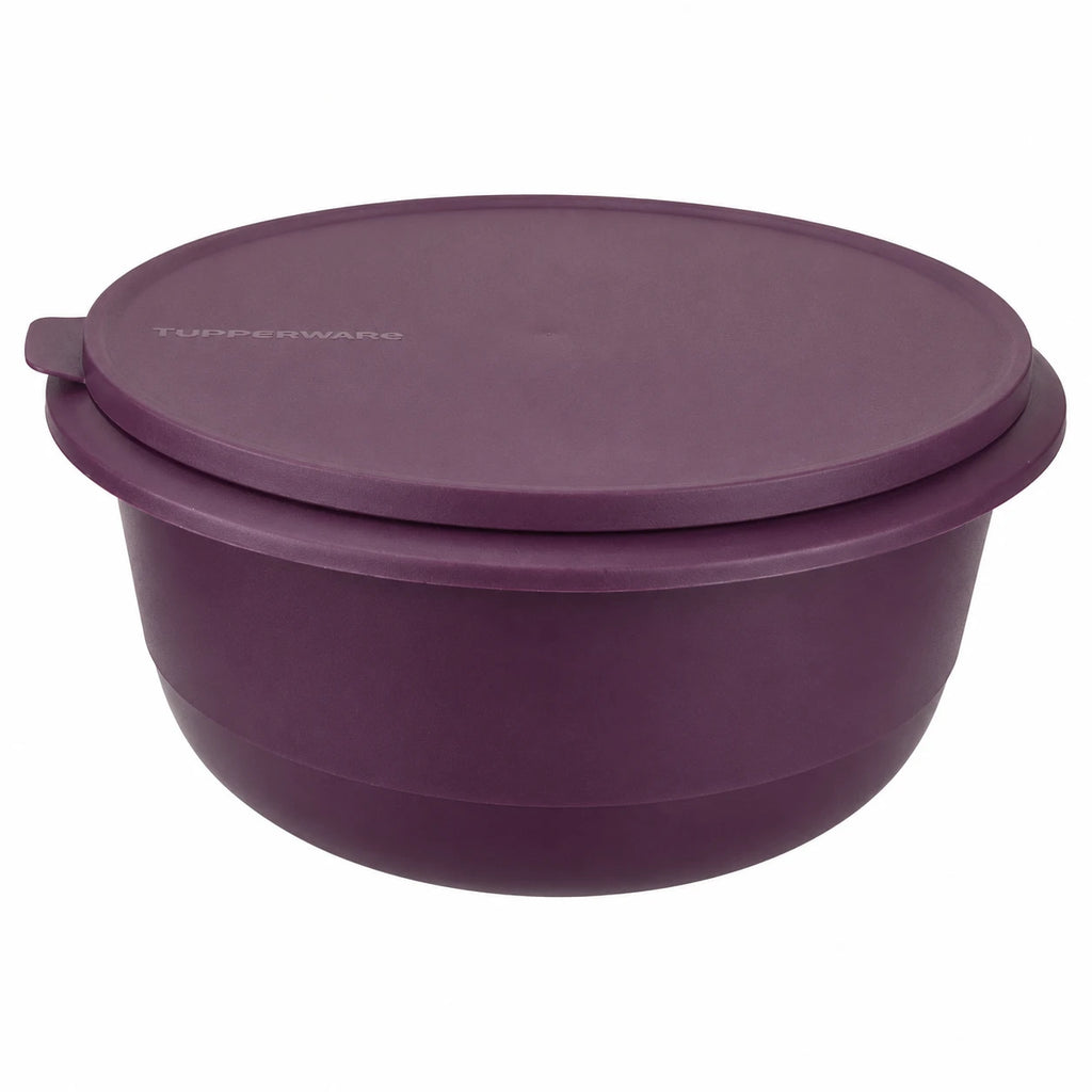 TIGELA BATEDEIRA GII AUBERGINE 9,5L