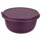 TIGELA BATEDEIRA GII AUBERGINE 9,5L