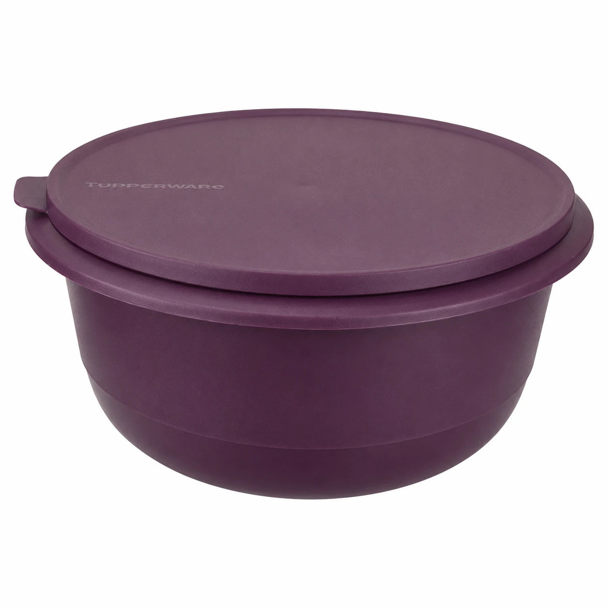 TIGELA BATEDEIRA GII AUBERGINE 9,5L