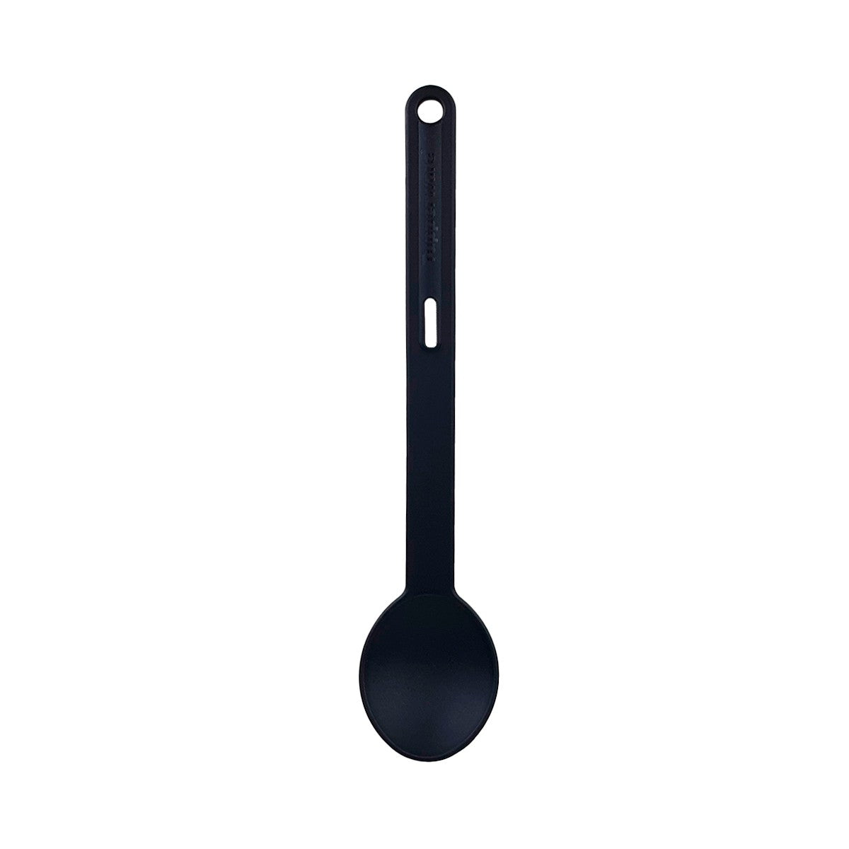 Colher Jet Black Tupperware