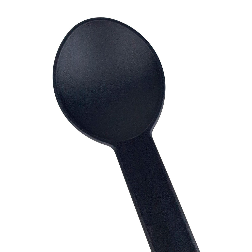 Colher Jet Black Tupperware