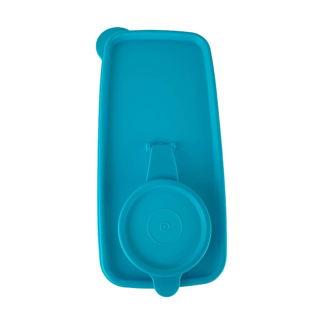 Tupperware Porta Sabão em Pó 2kg Multiuso