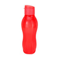 ECO TUPPER RED PLUS 1L LARANJA NEON