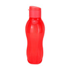 ECO TUPPER RED PLUS 1L LARANJA NEON
