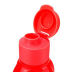 ECO TUPPER RED PLUS 1L LARANJA NEON