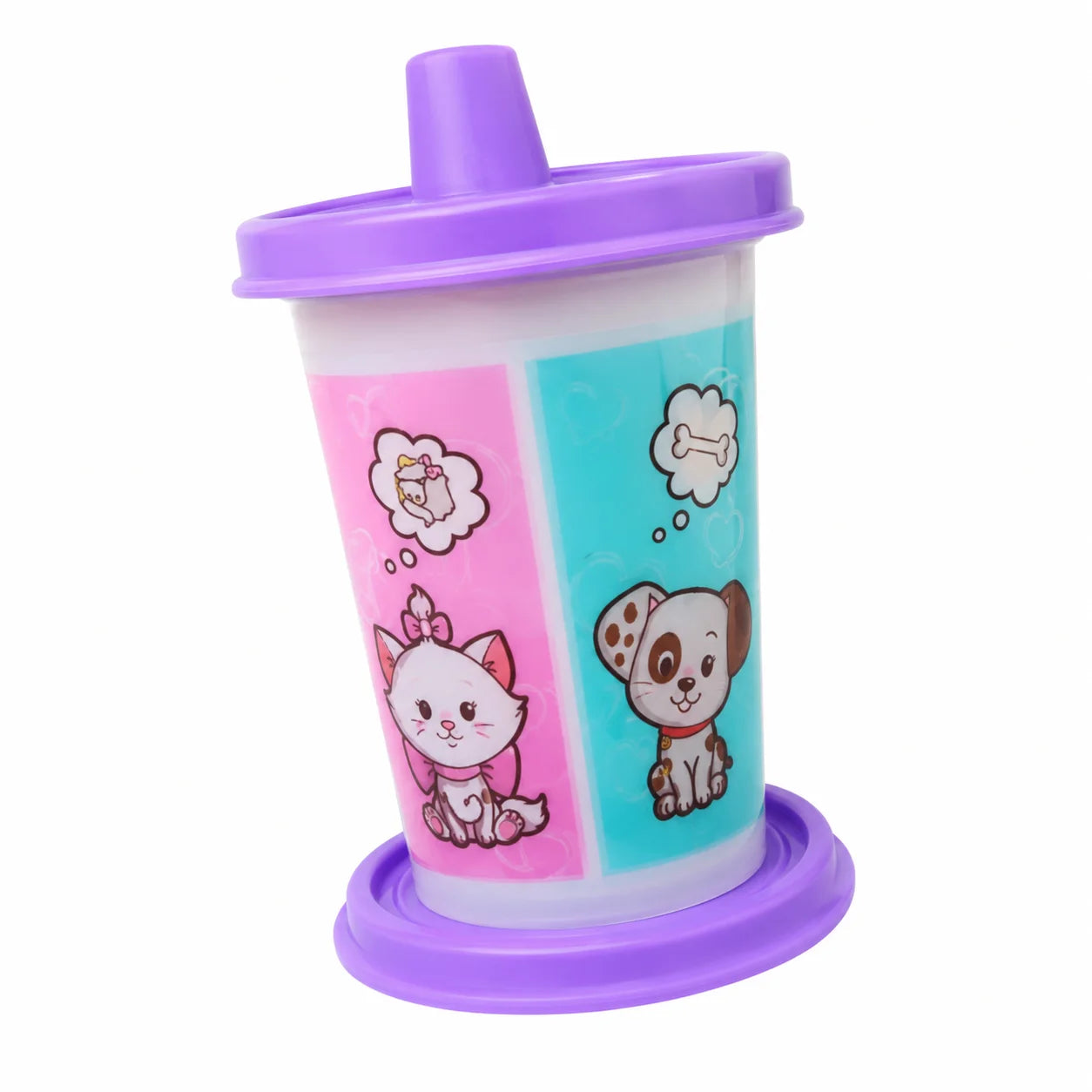 COPINHO C/ BICO 200ML BABY ANI
