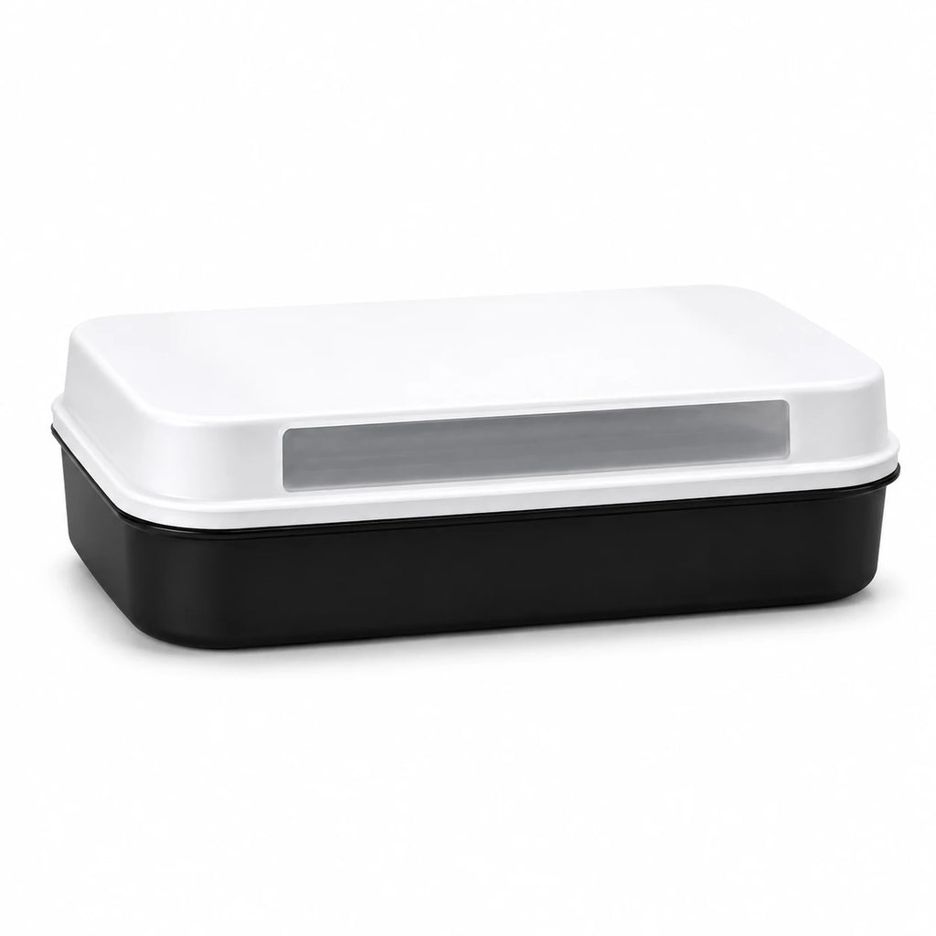 VISUAL BOX GRANDE PRETO 2,3L