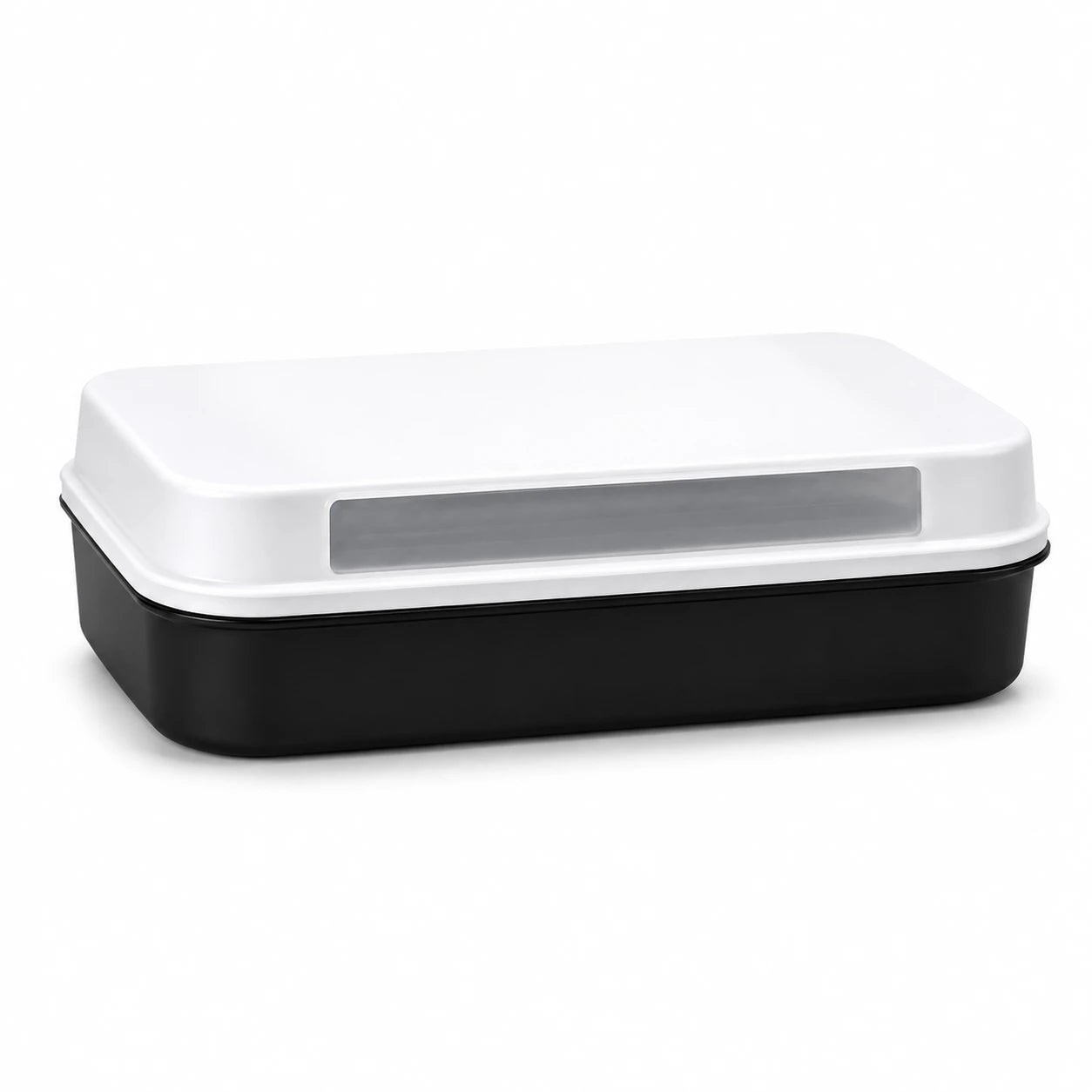 VISUAL BOX GRANDE PRETO 2,3L