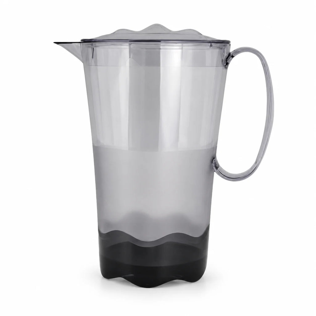 JARRA SUPER LUXO 2L BLACK