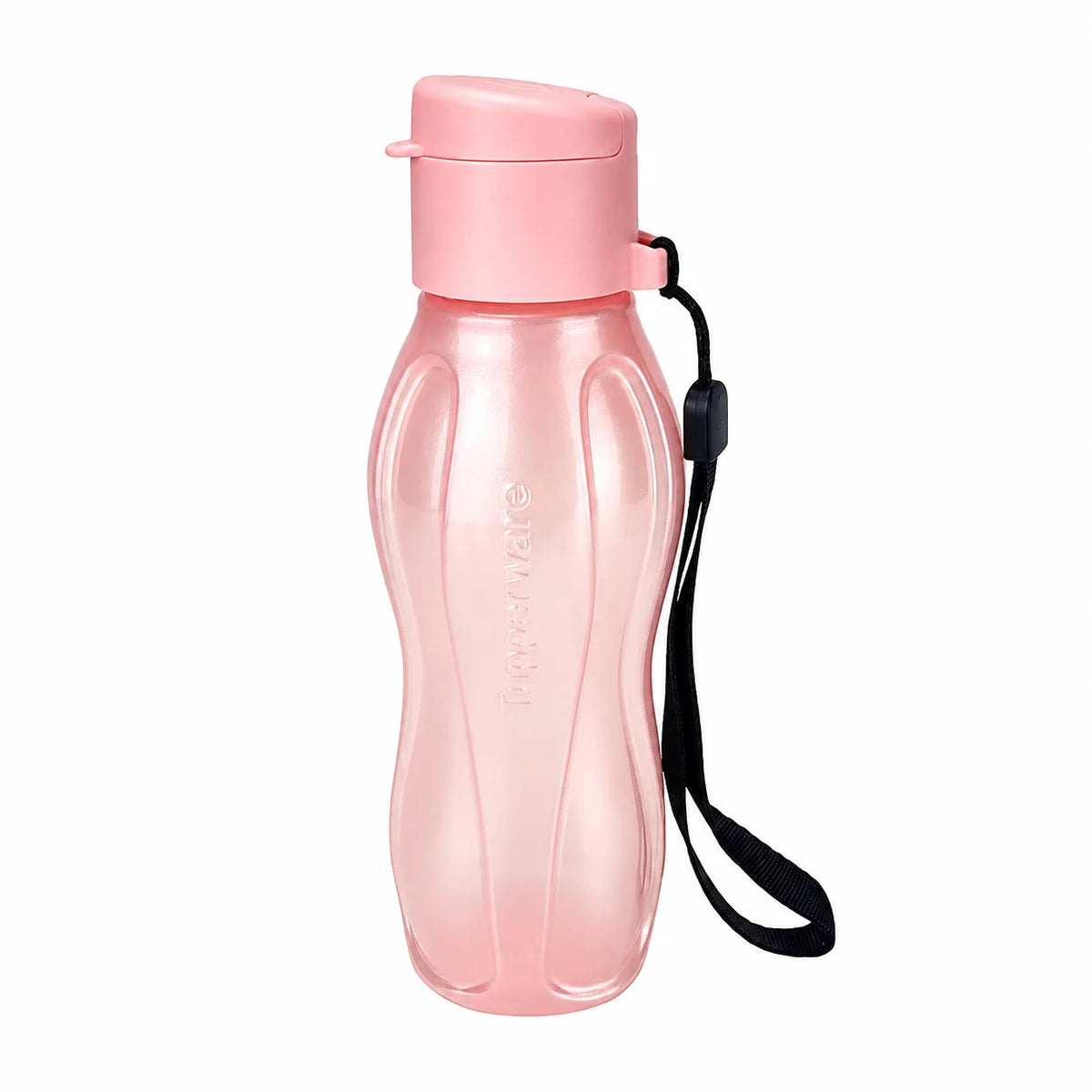 ECO TUPPER RED P 310ML ROSE II