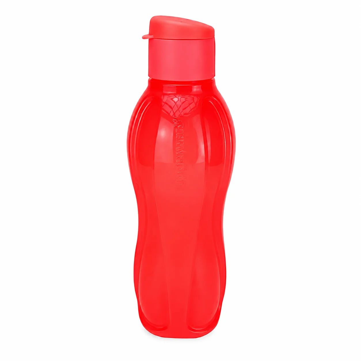 ECO TUPPER RED P 1L LARANJA NE