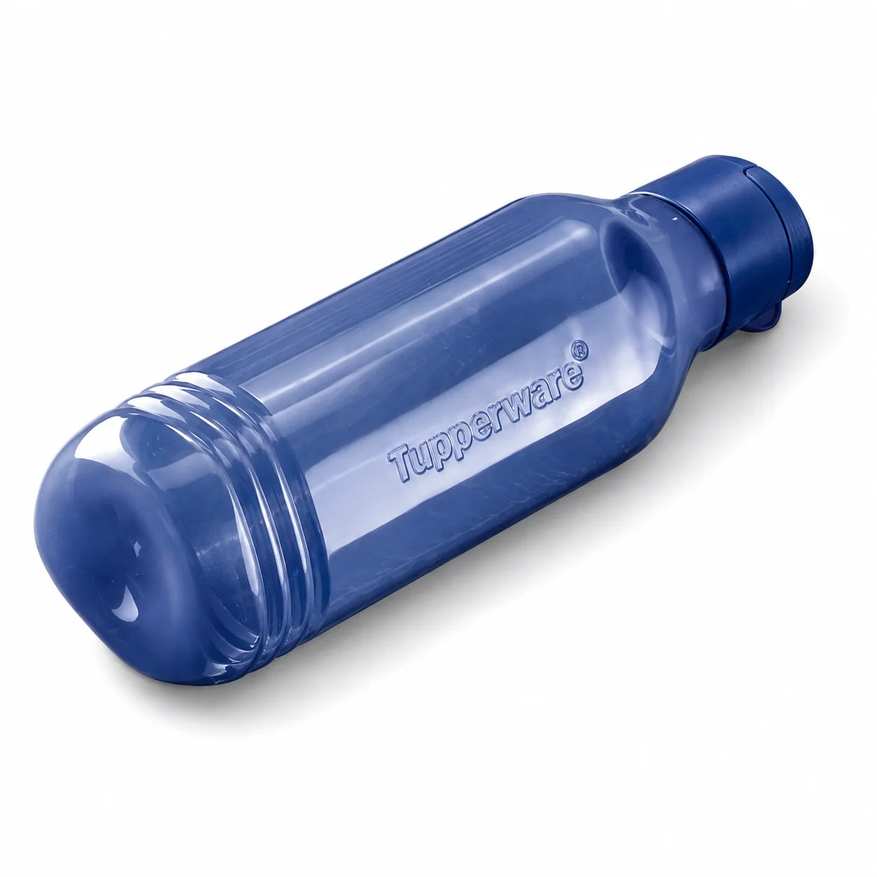ECO TUPPER TRI P 750ML AZUL P