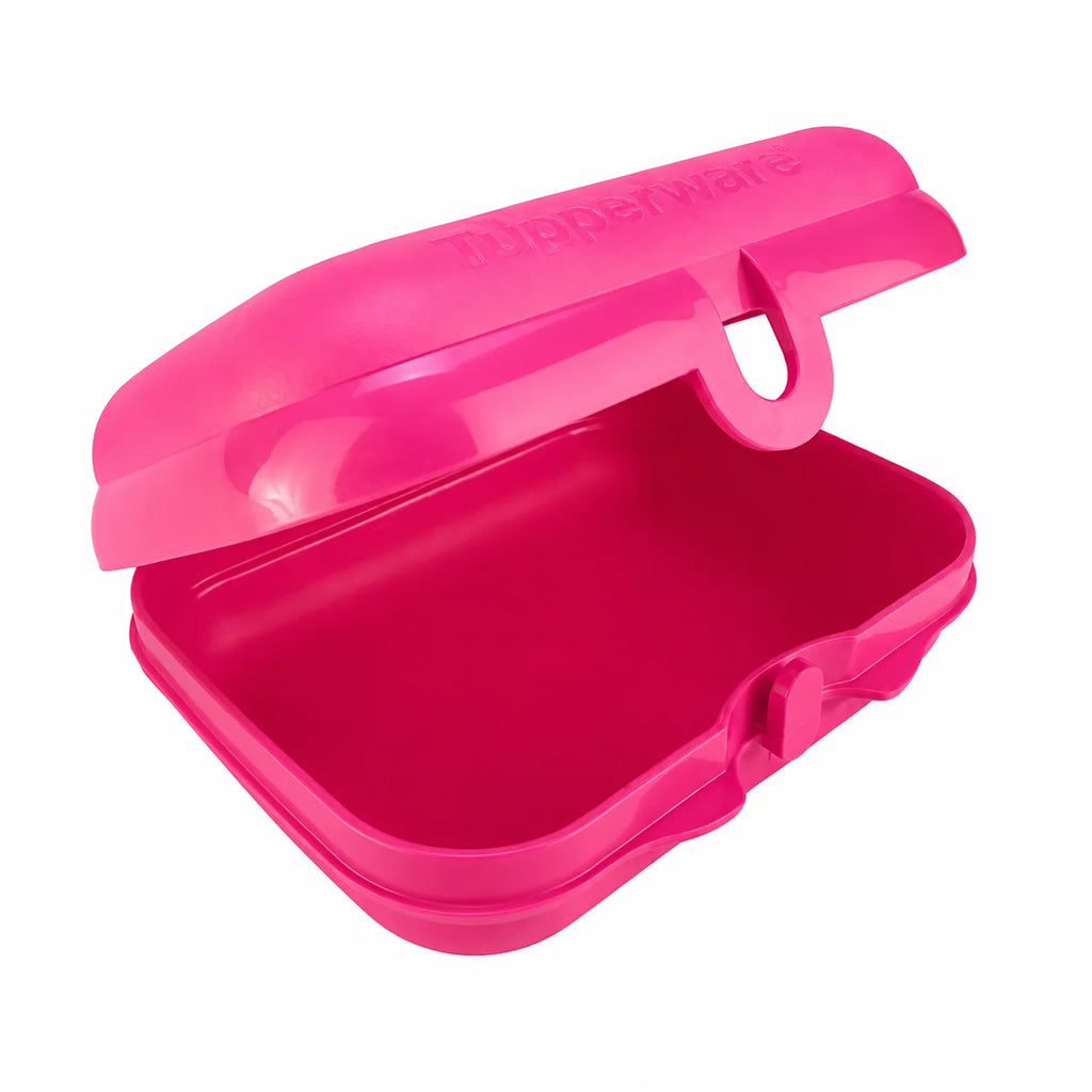 TUPPER SNACK PEQUENO PELÚCIA