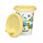 COPINHO C BICO 200ML MINI FLOR