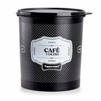 TUPPER CAIXA CAFÉ E FILTRO ESSENCES