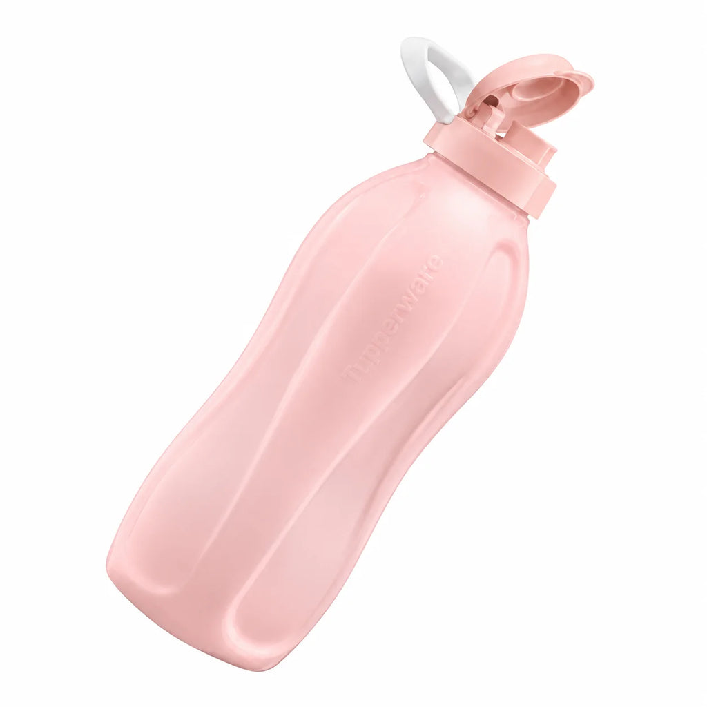 ECO TUPPER REDONDA PLUS DOCE 2L