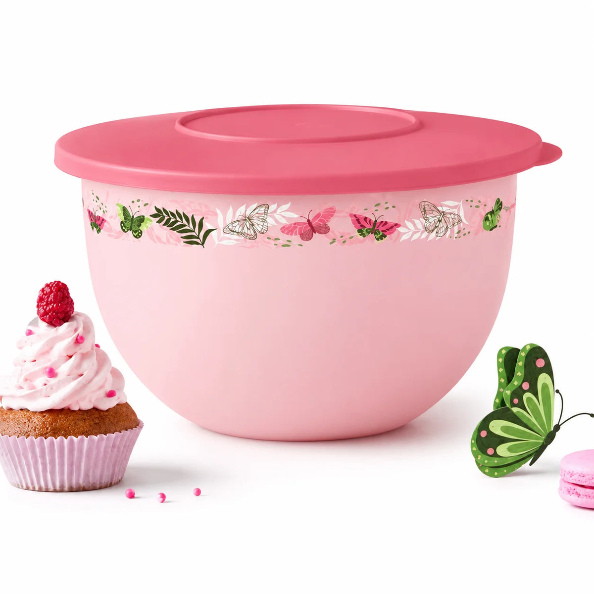 TIG MURANO 2,5L PINK