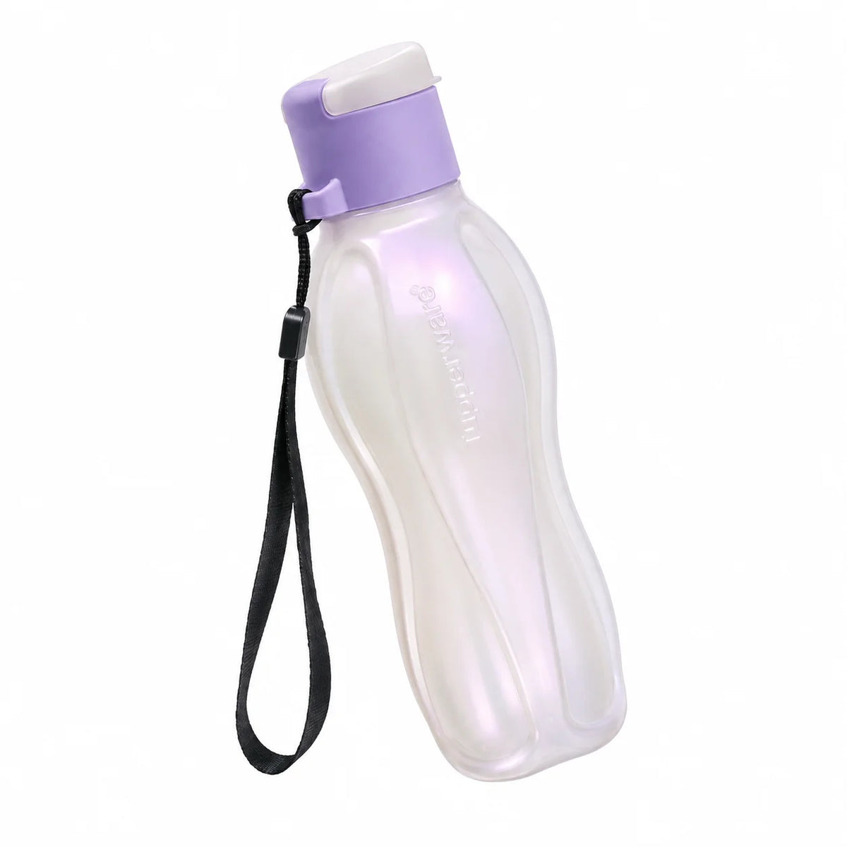 ECO TUPPER REDONDA PLUS SEREIA 500ML