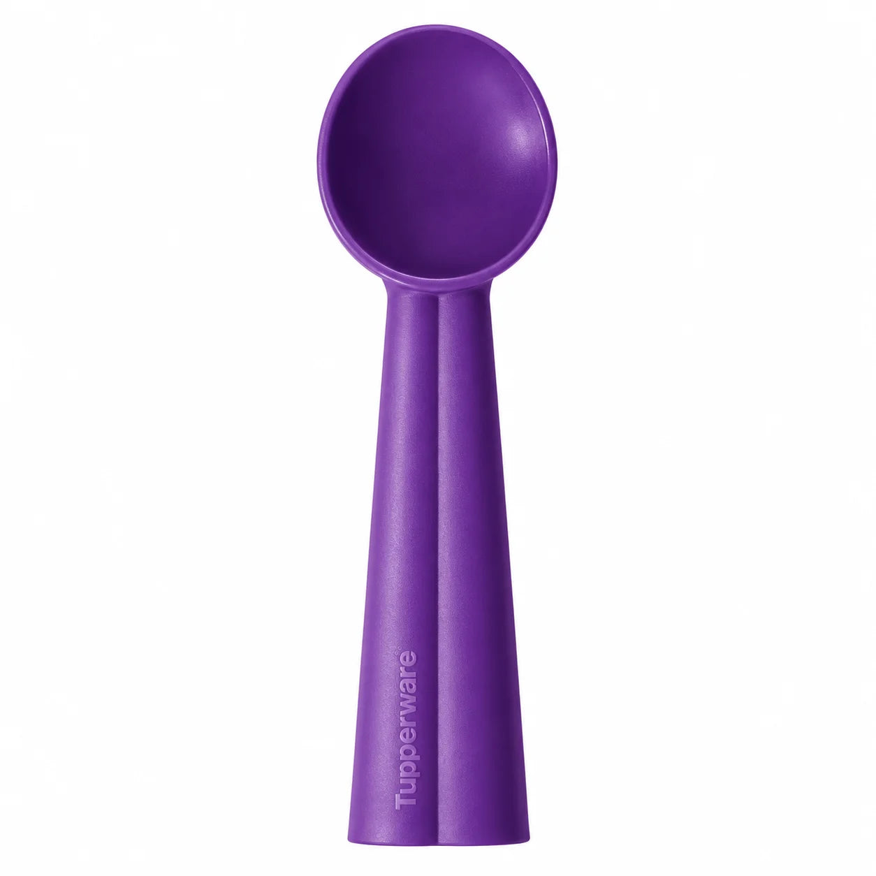 COLHER PARA SORVETE UVA