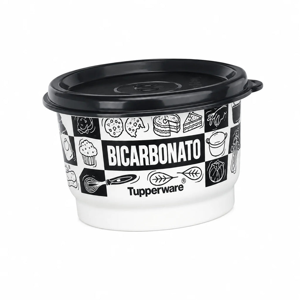 POTINHO 140ML BICARBONATO POP