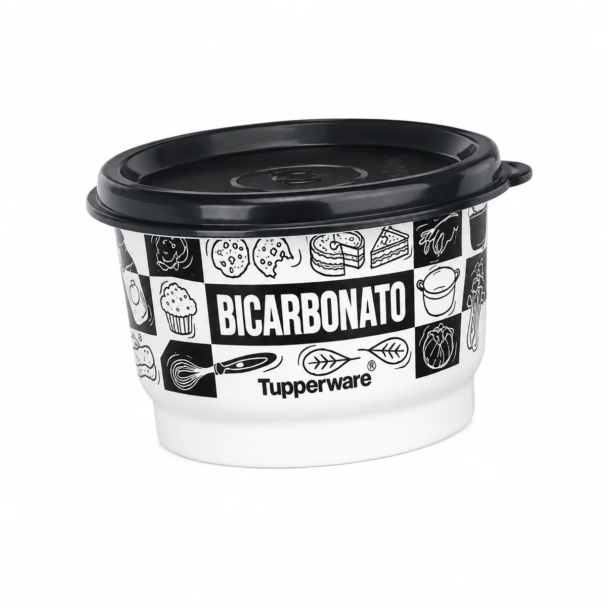 POTINHO 140ML BICARBONATO POP