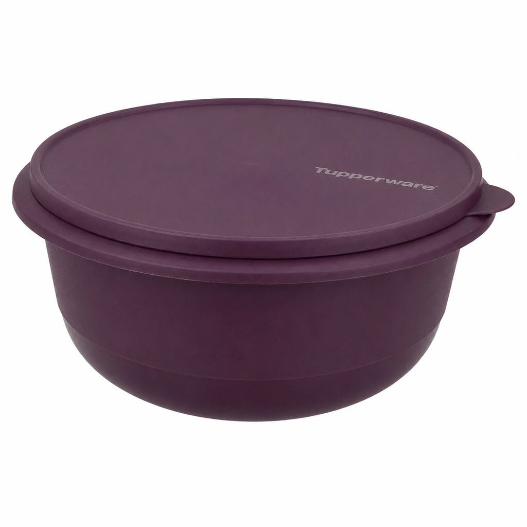 TIGELA BATEDEIRA GII AUBERGINE 9,5L