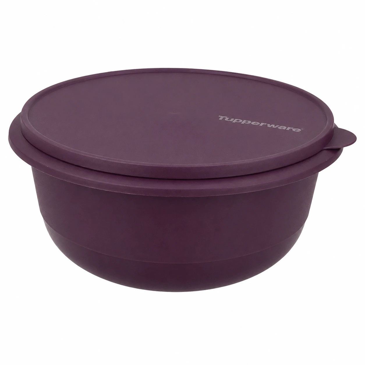 TIGELA BATEDEIRA GII AUBERGINE 9,5L