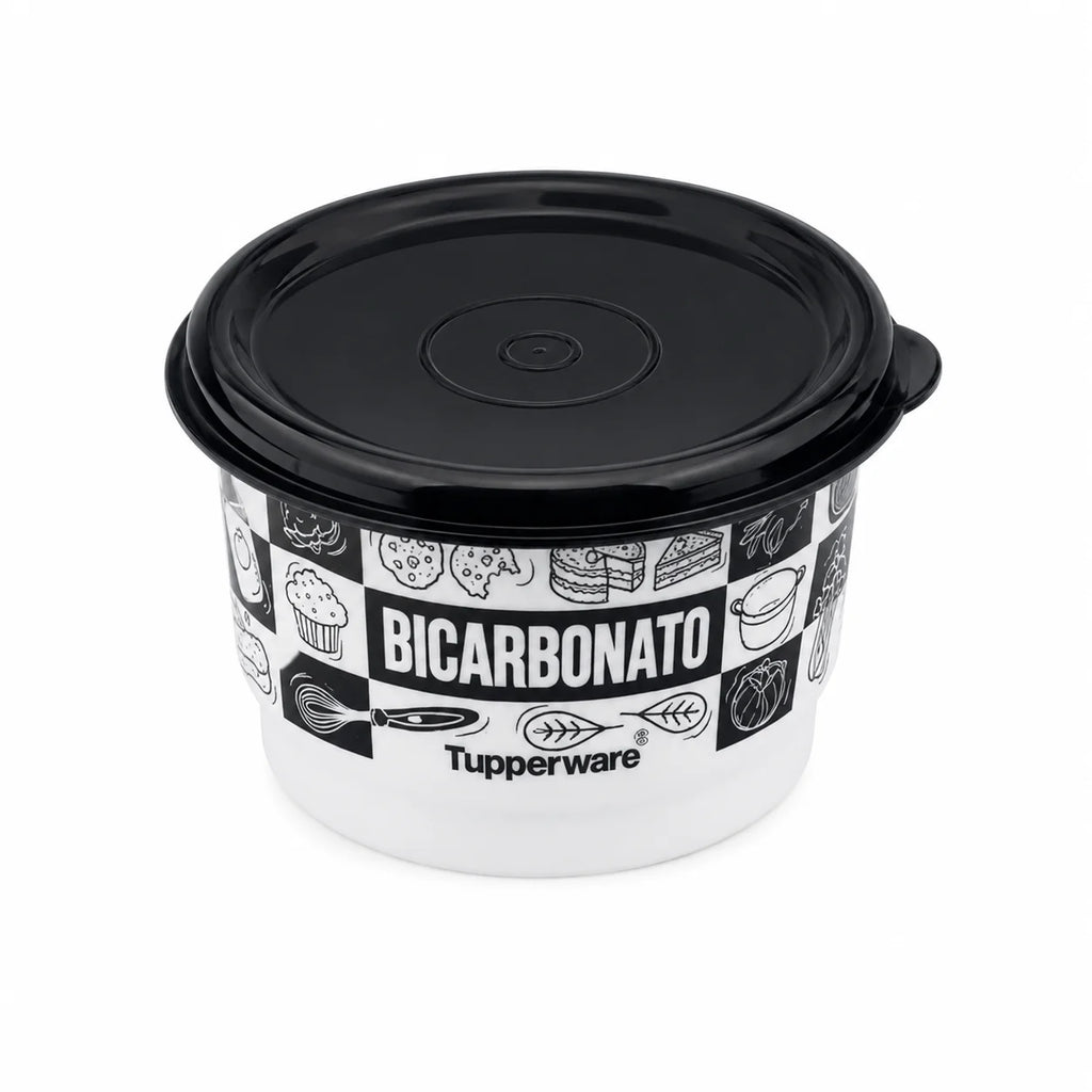 POTINHO 140ML BICARBONATO POP