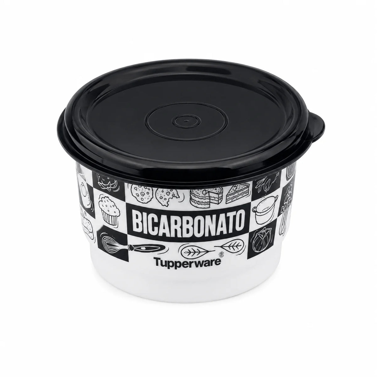 POTINHO 140ML BICARBONATO POP