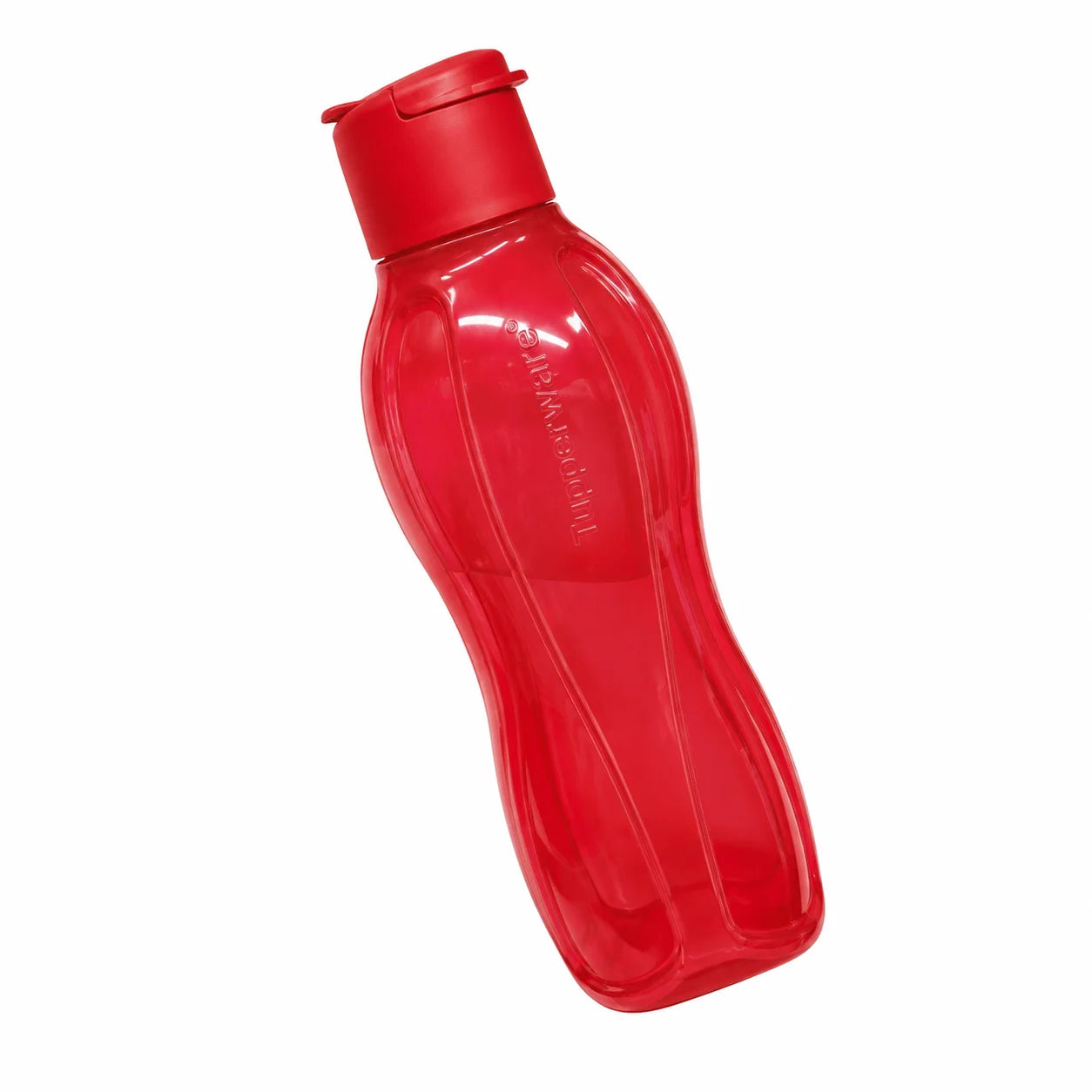 ECO TUPPER RED P 1L PAIXAO
