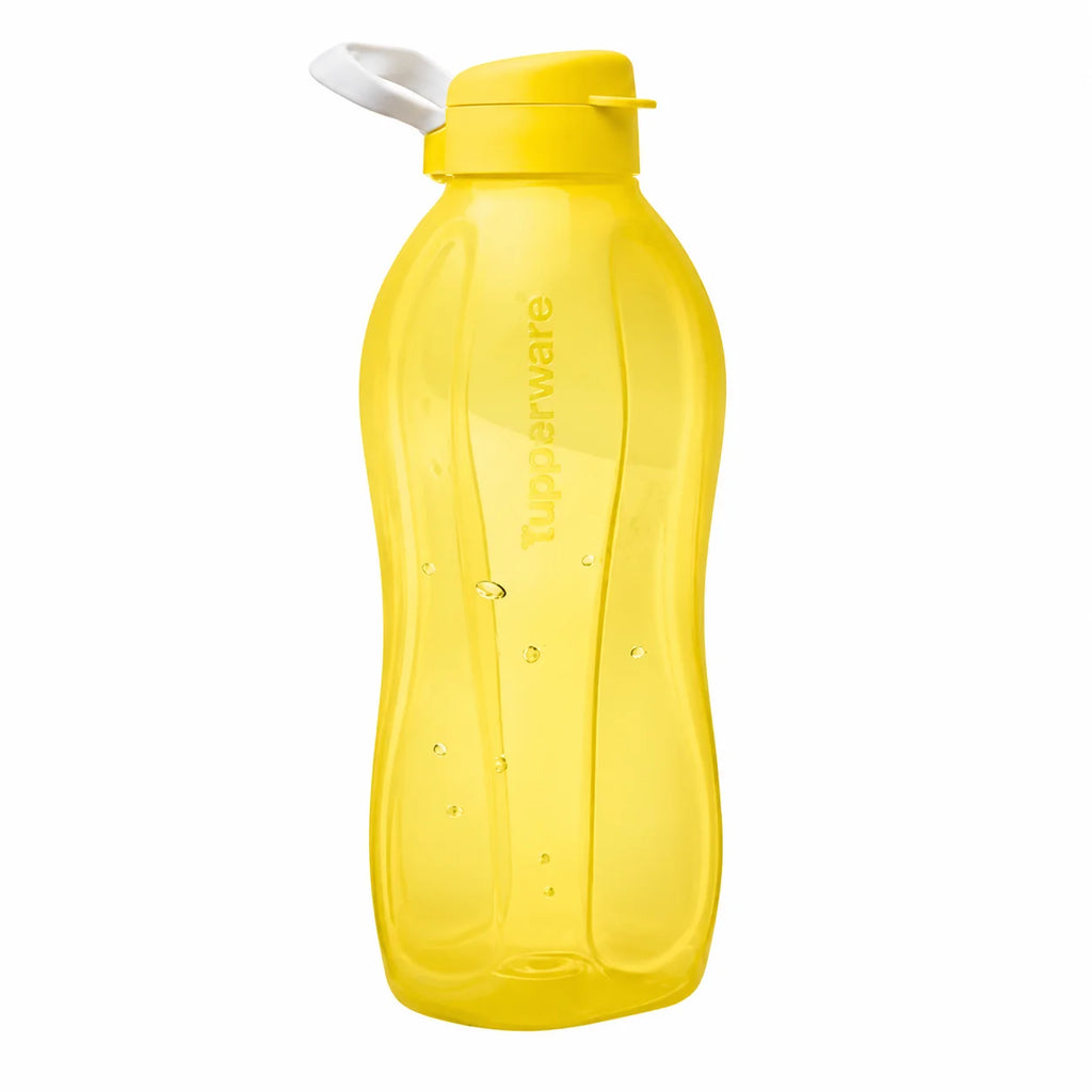 ECO TUPPER REDONDA P 2L MILHO