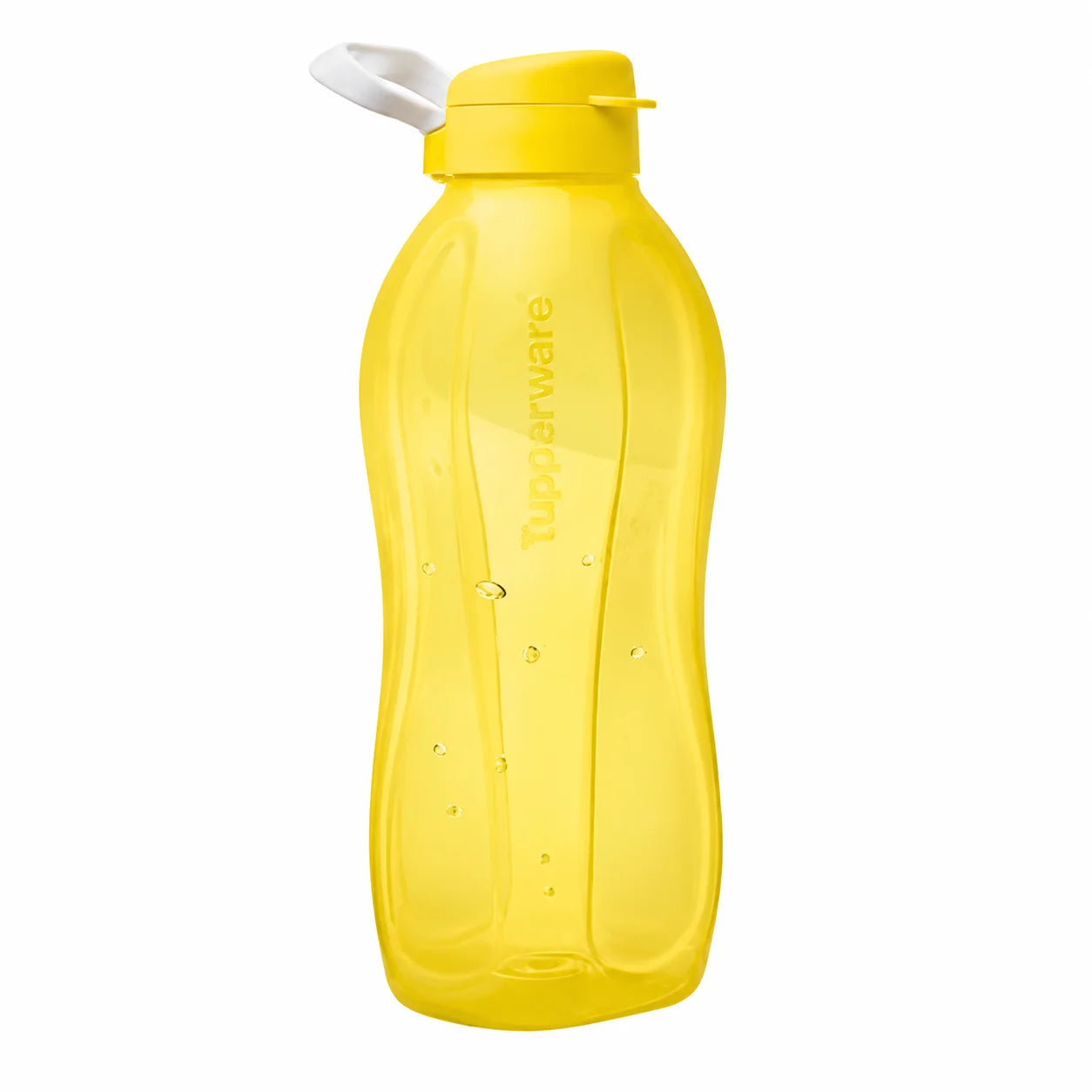 ECO TUPPER REDONDA P 2L MILHO