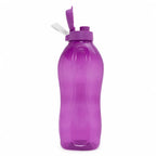 ECO TUPPER REDONDA PLUS VIOLETA 1,5L